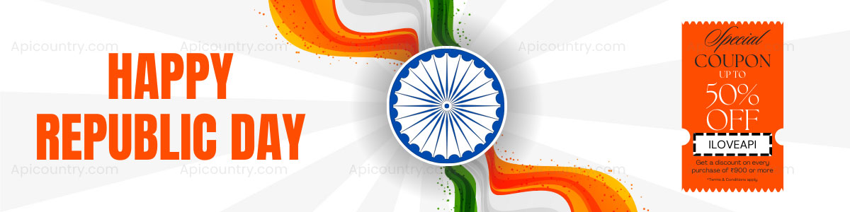 Digital Signature Discount Offer Republic Day